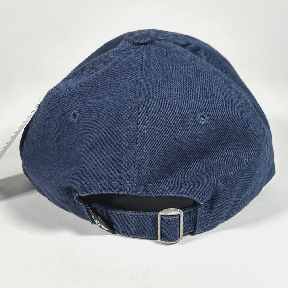 Colorado Cool 1876‎ Washed Navy Hat Embroidered Colorado State Flag Dad Cap NWT - Picture 2 of 10